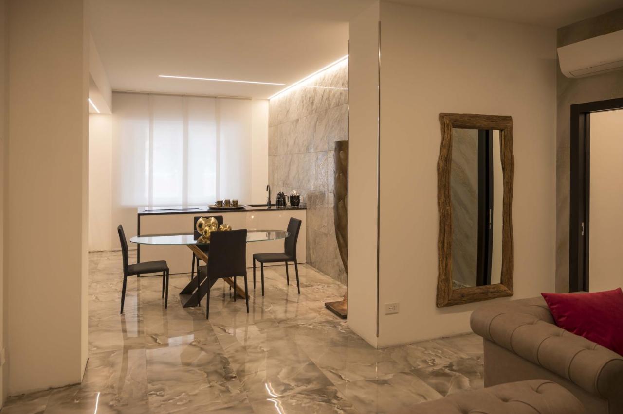 Vip Verona Luxury Apartment Apartamento *