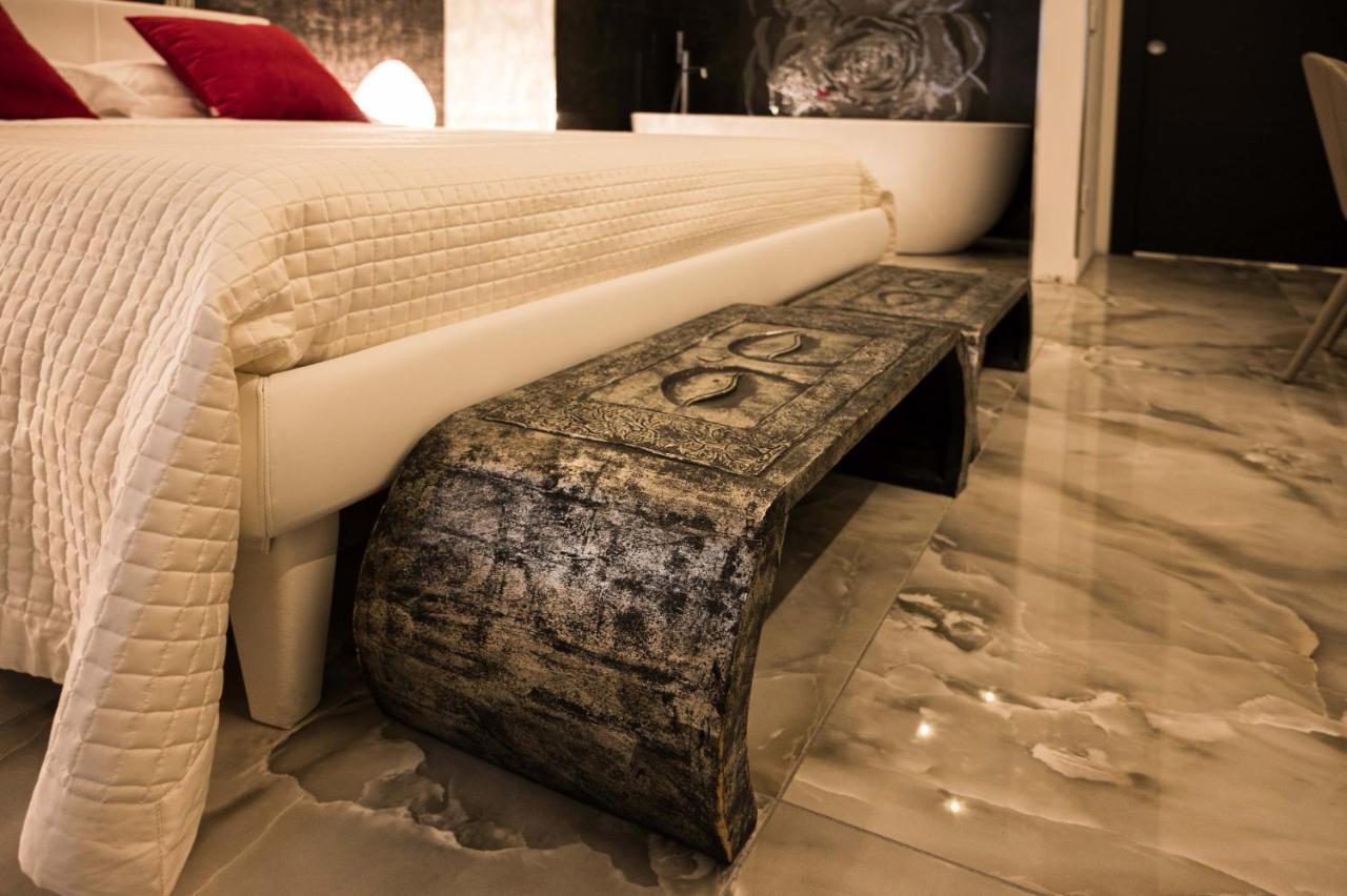 Vip Verona Luxury Apartment Apartamento Verona