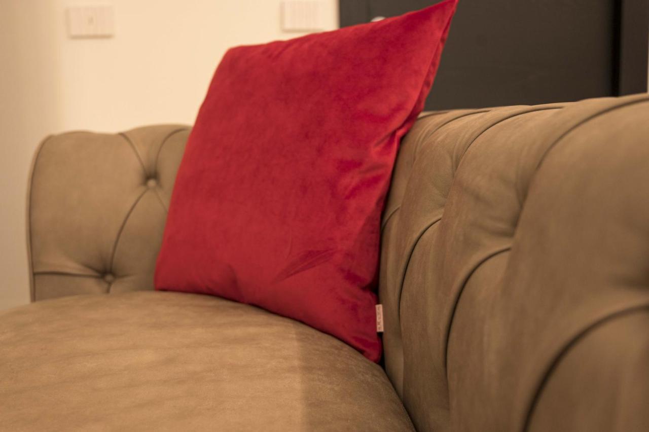 Apartamento Vip Verona Luxury Apartment *